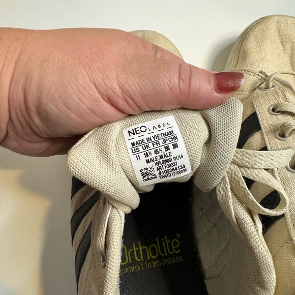 Adidas Neo Ortholite - Picture 2 of 2